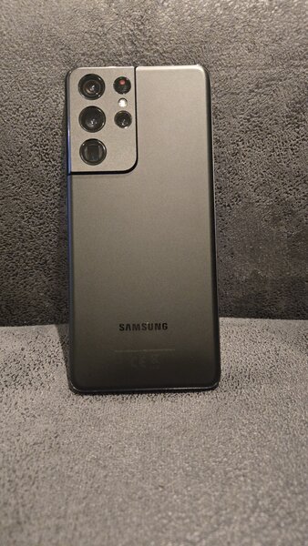 Samsung s 21 ultra 256 GB