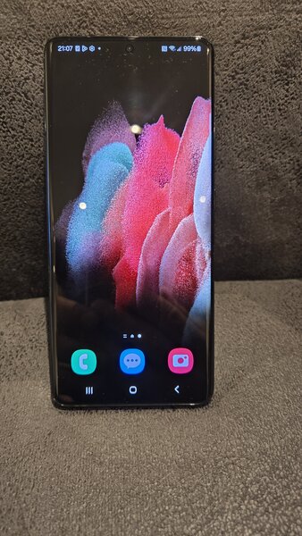 Samsung s 21 ultra 256 GB