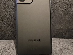 Samsung s 21 ultra 256 GB